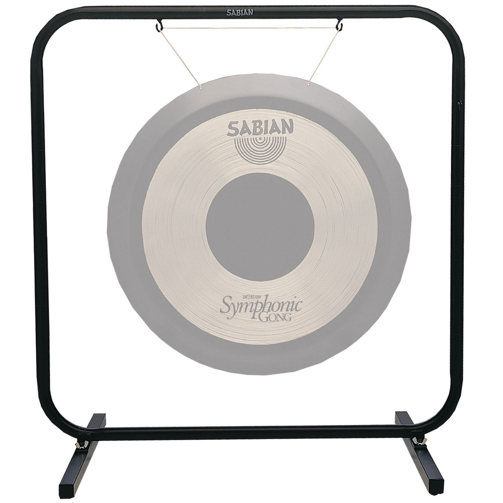 Sabian Gong Stand 35 in to 48 in