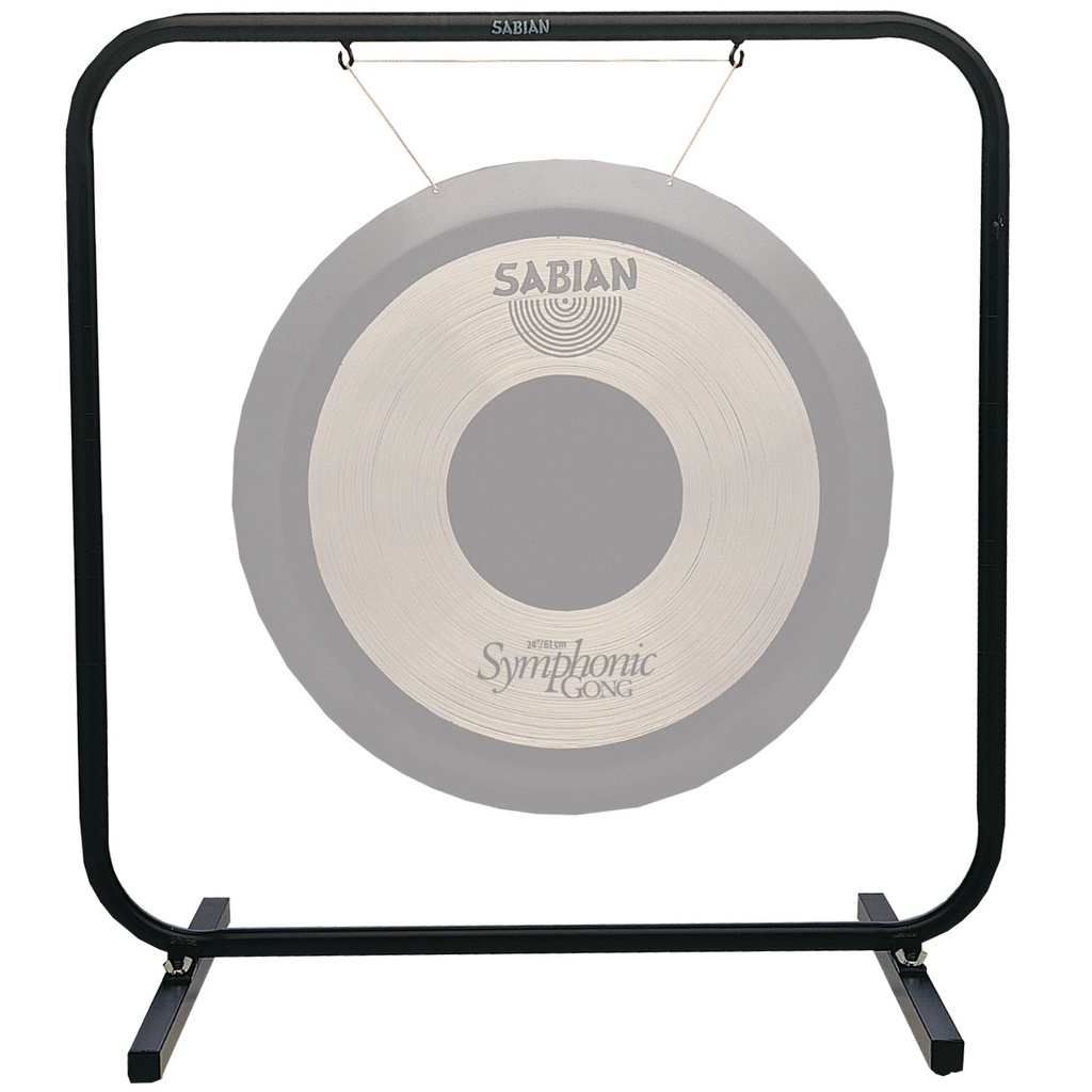 Sabian Gong Stand up to 34"