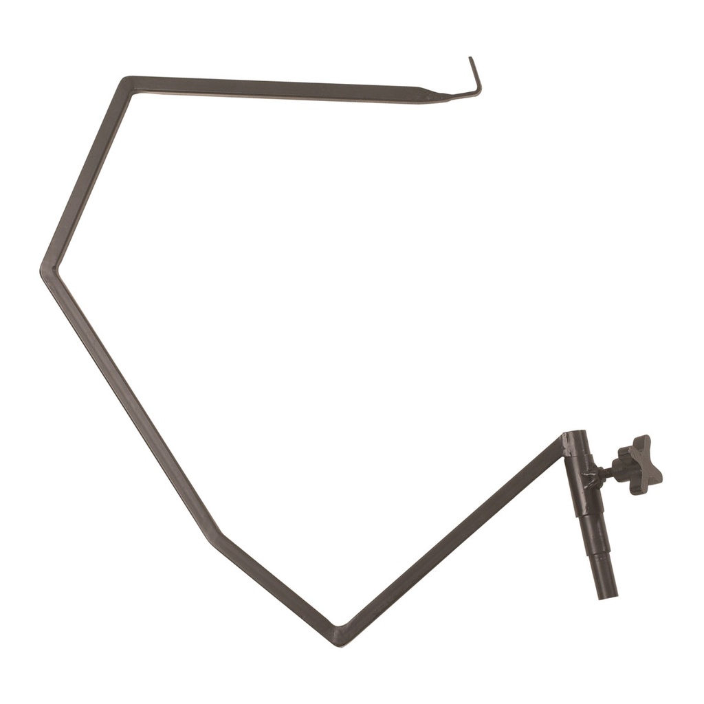 Sabian Gooseneck Top for Suspended Cymbal