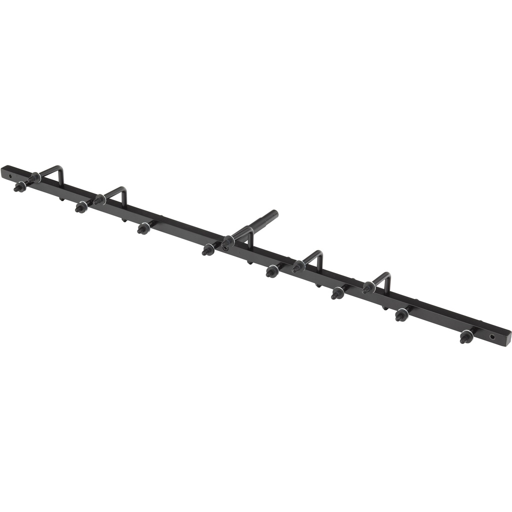 Sabian Low Profile Crotale Bar for Low Octave Set