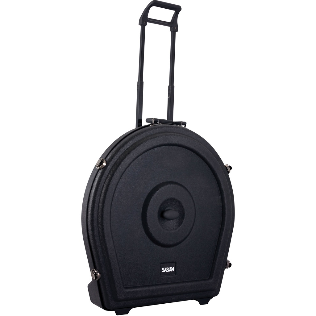 Sabian Max Protect Cymbal Case with Telescoping Handle