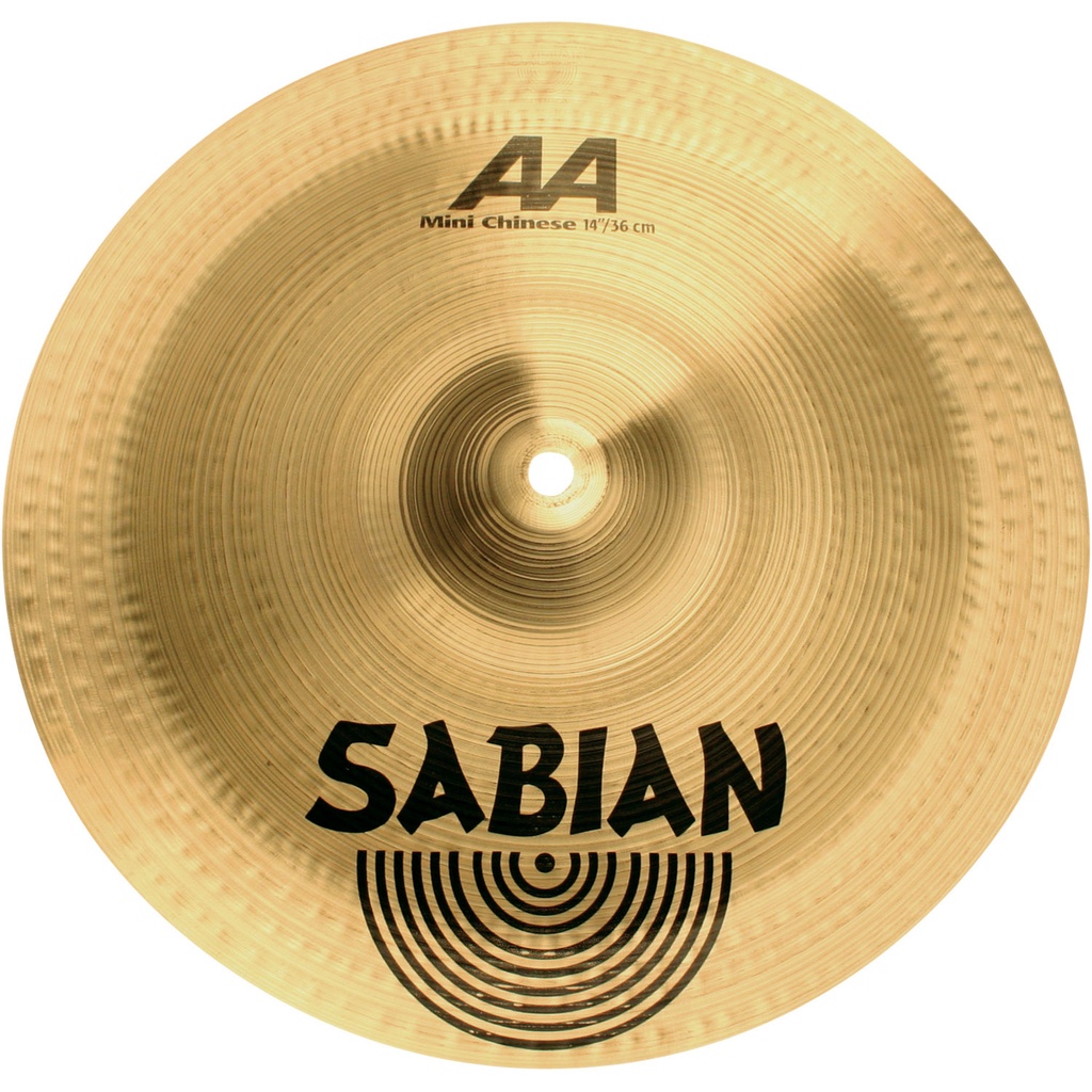 Sabian Natural