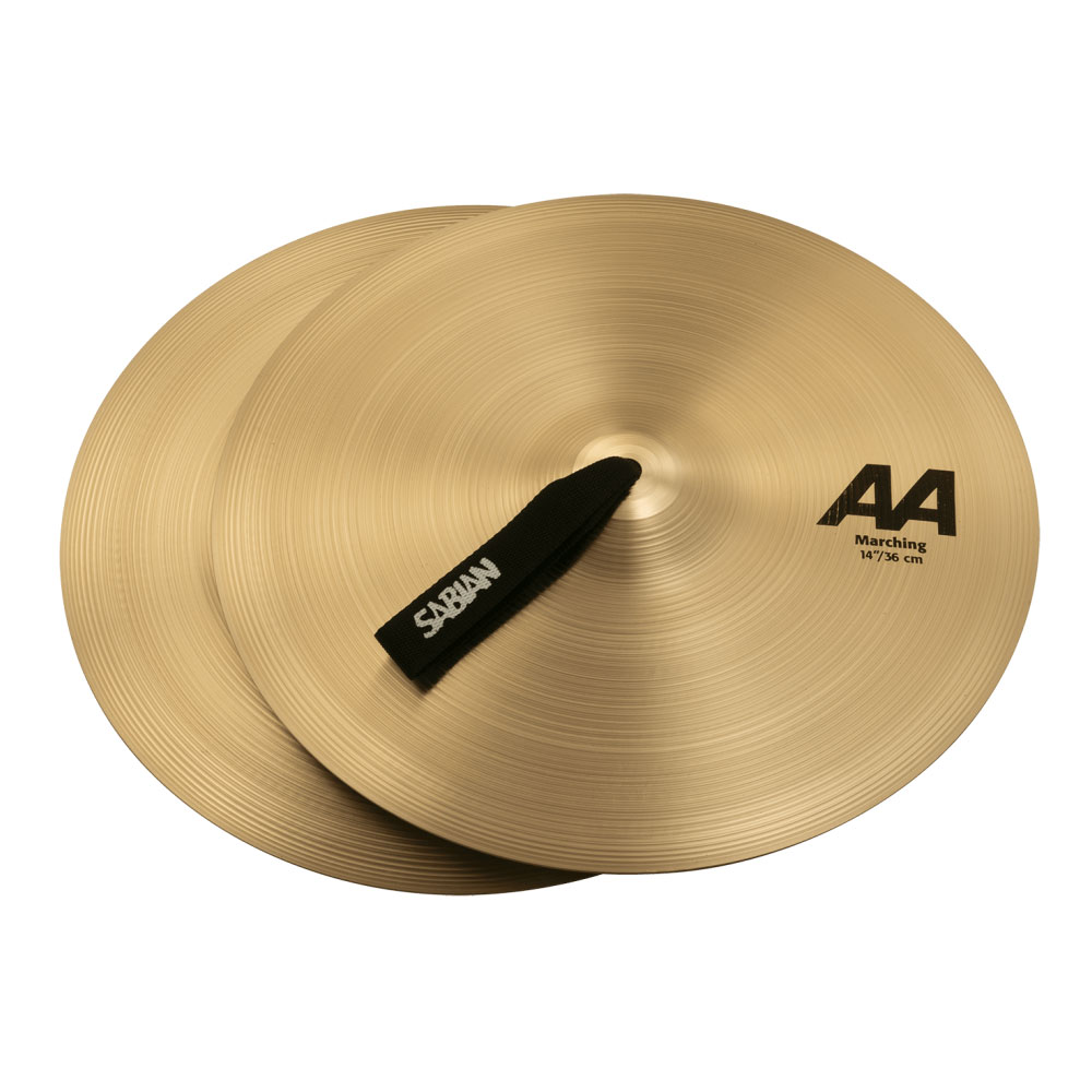 Sabian Natural
