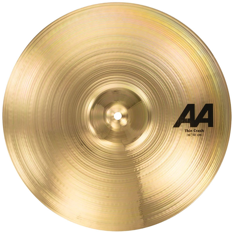 Sabian Natural