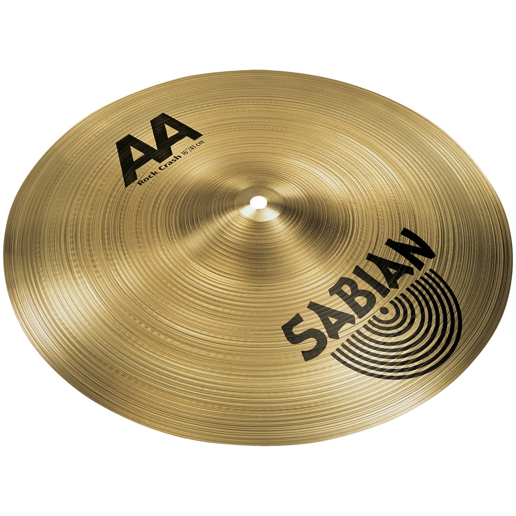 Sabian Natural