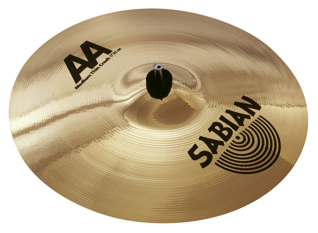 Sabian Natural