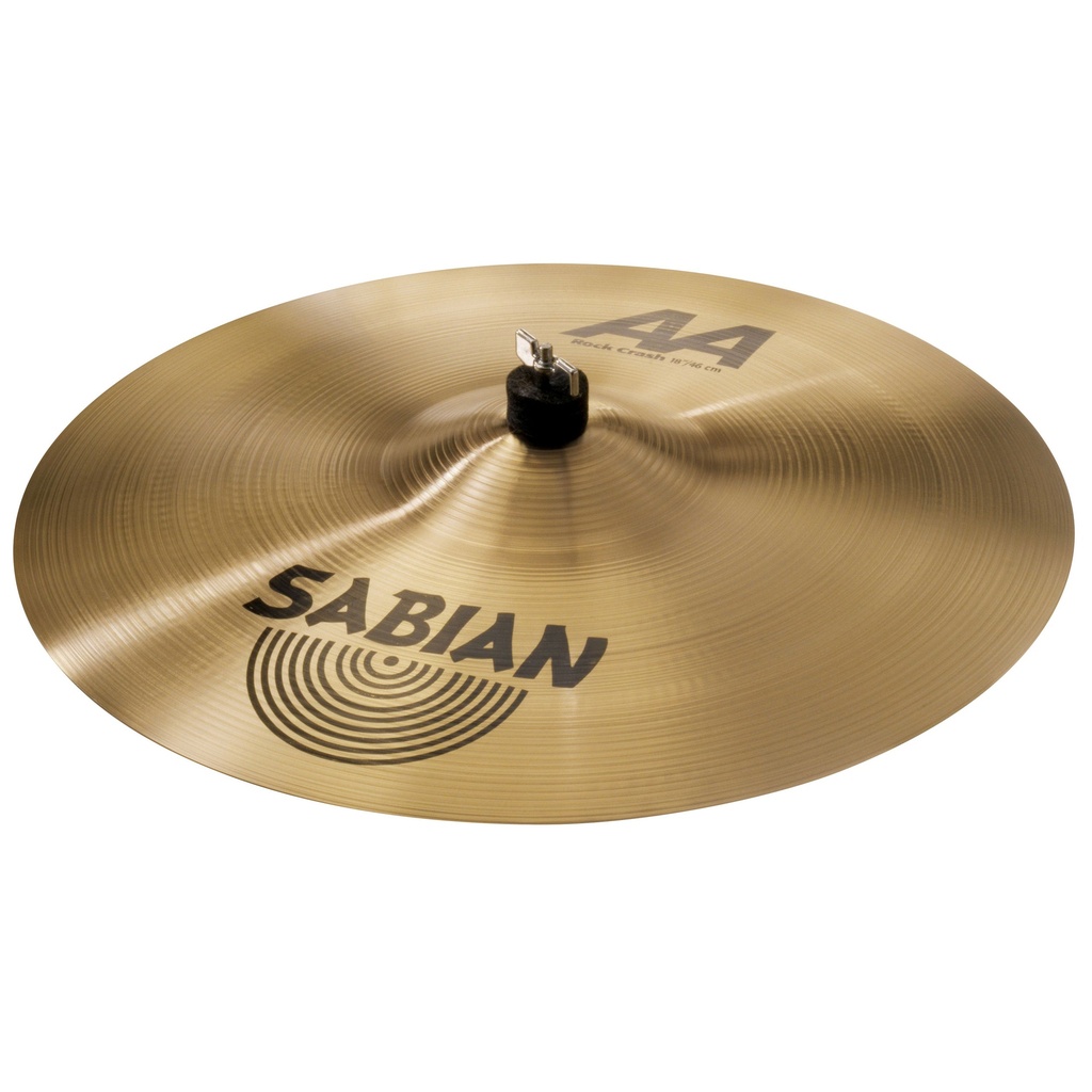 Sabian Natural