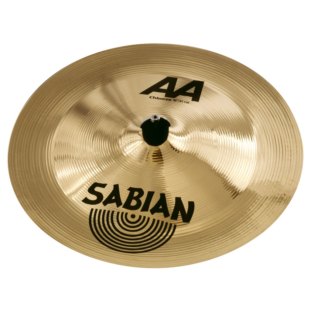 Sabian Natural