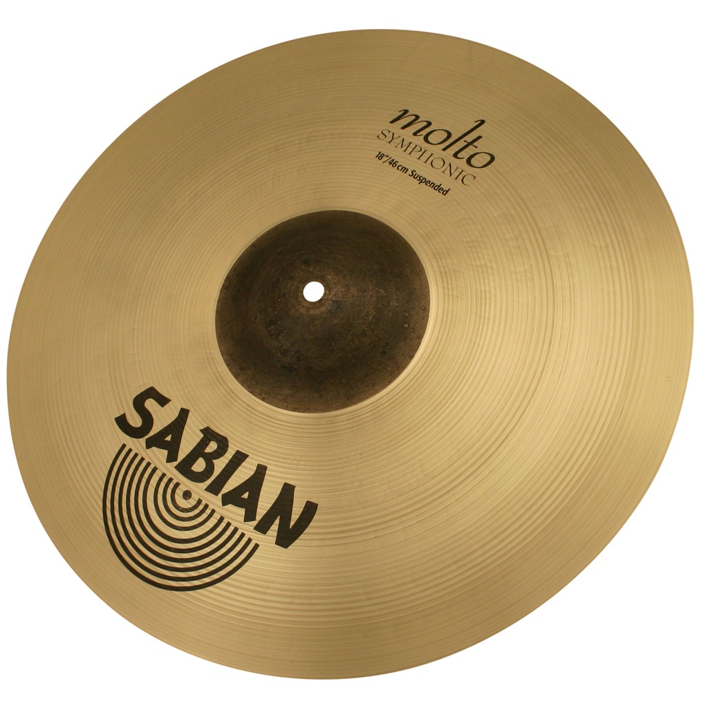 Sabian Natural