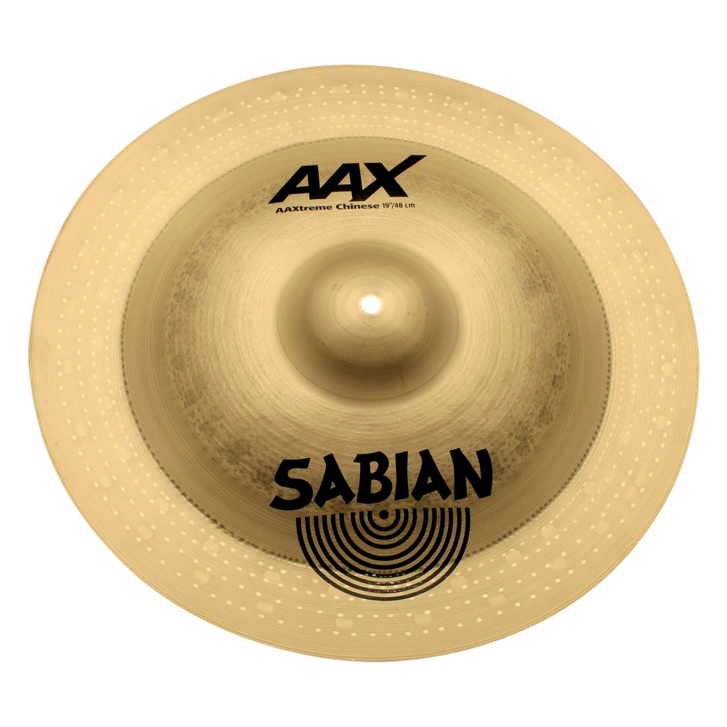 Sabian Natural