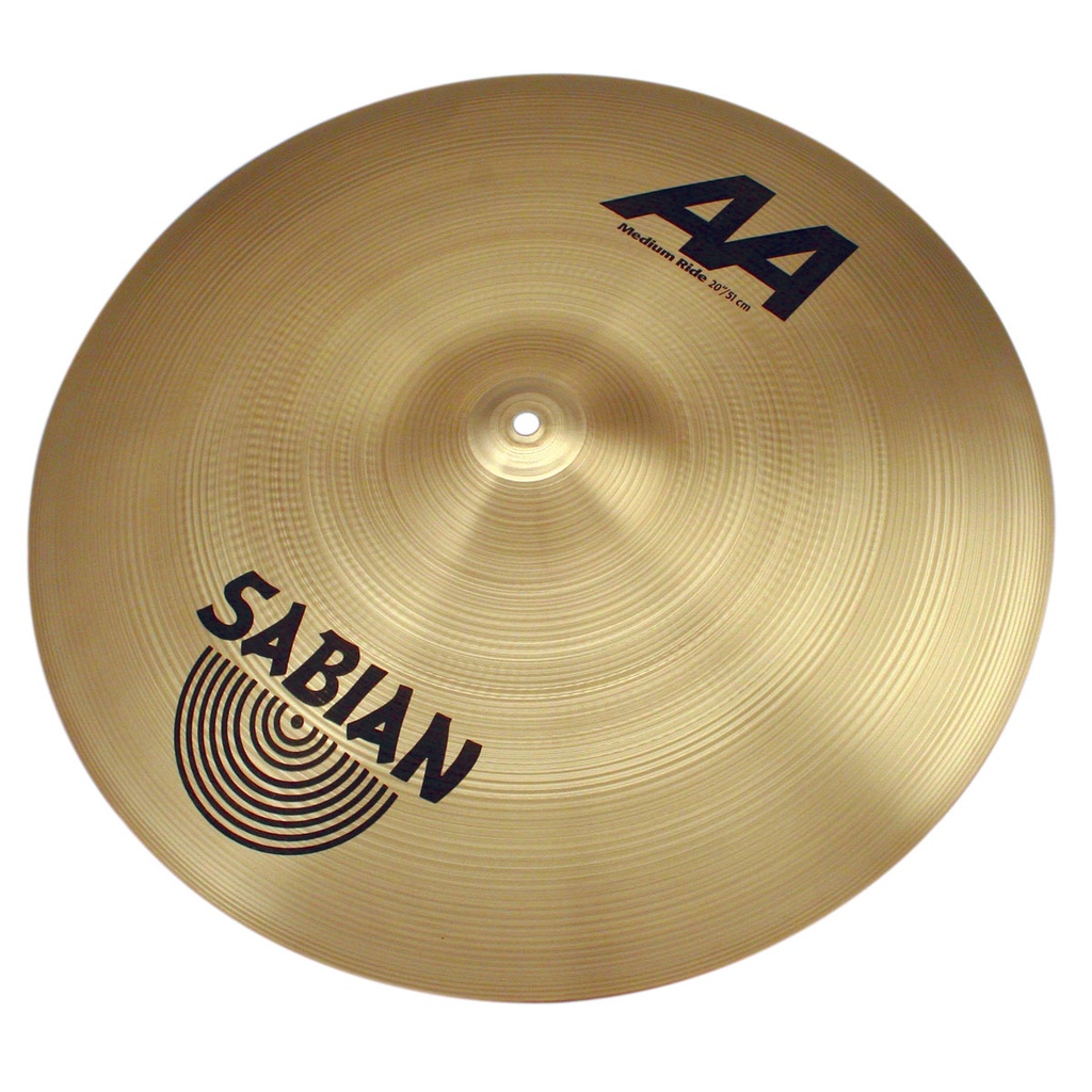 Sabian Natural
