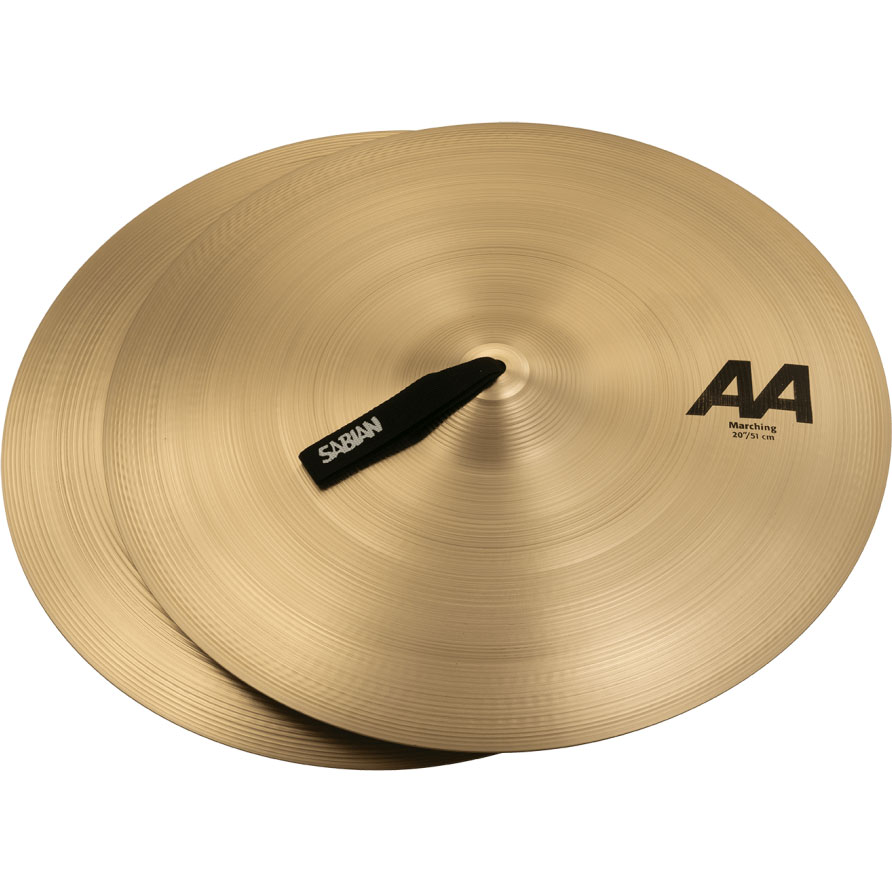 Sabian Natural