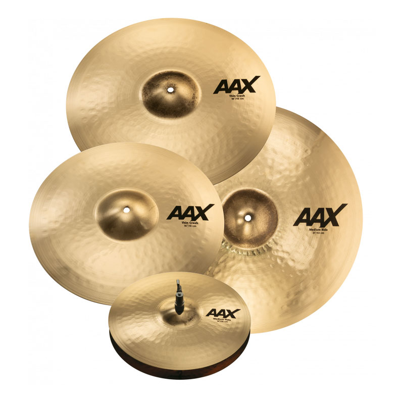 Sabian Natural