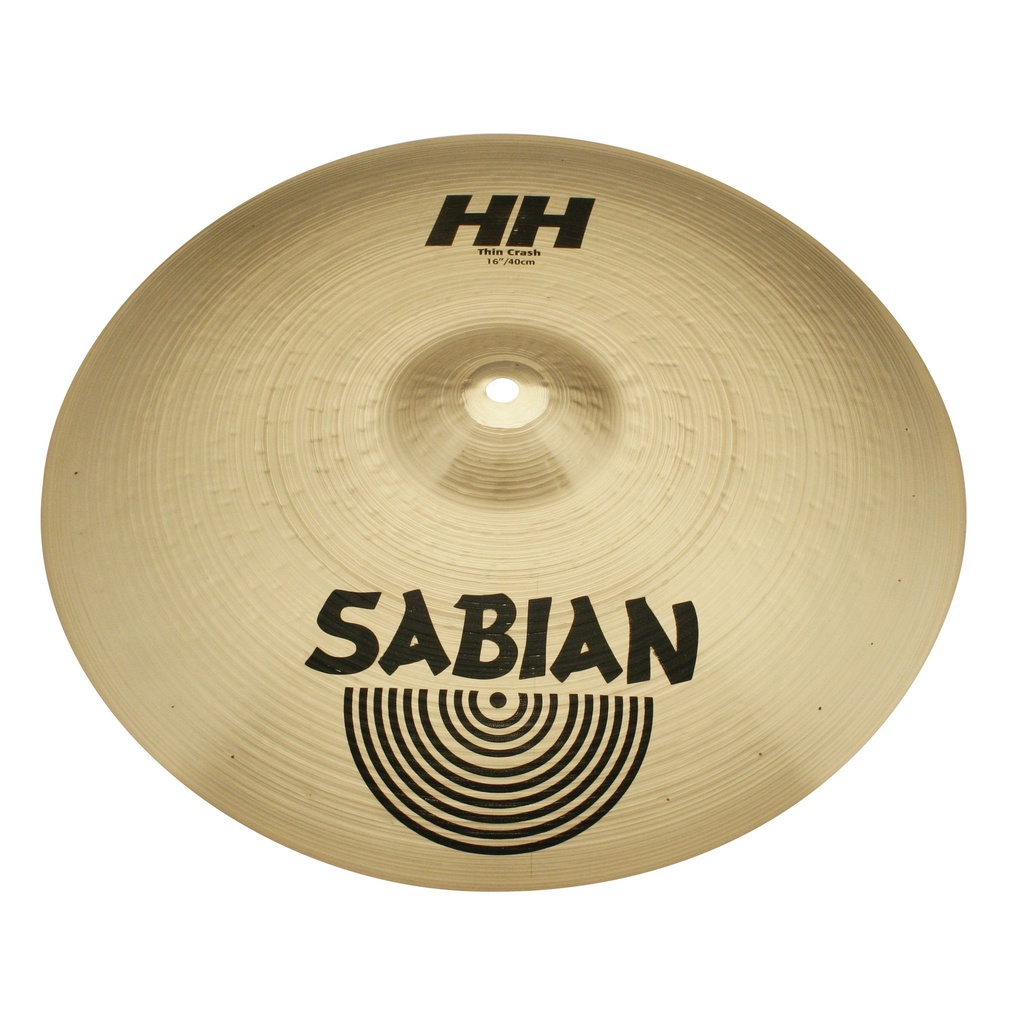 Sabian Natural