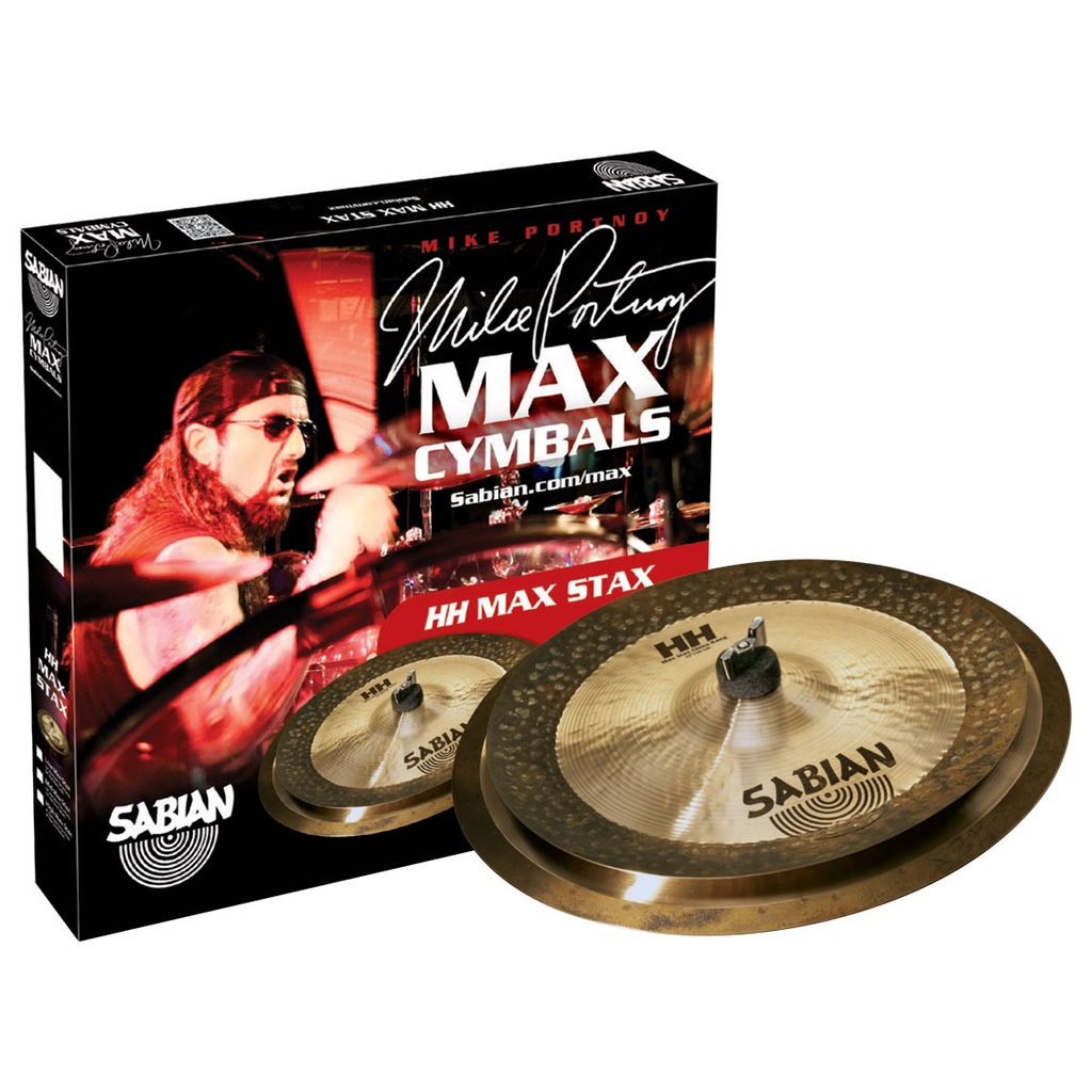 Sabian Natural
