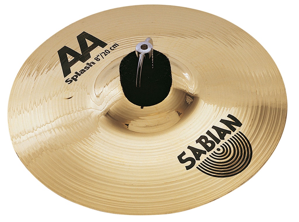 Sabian Natural