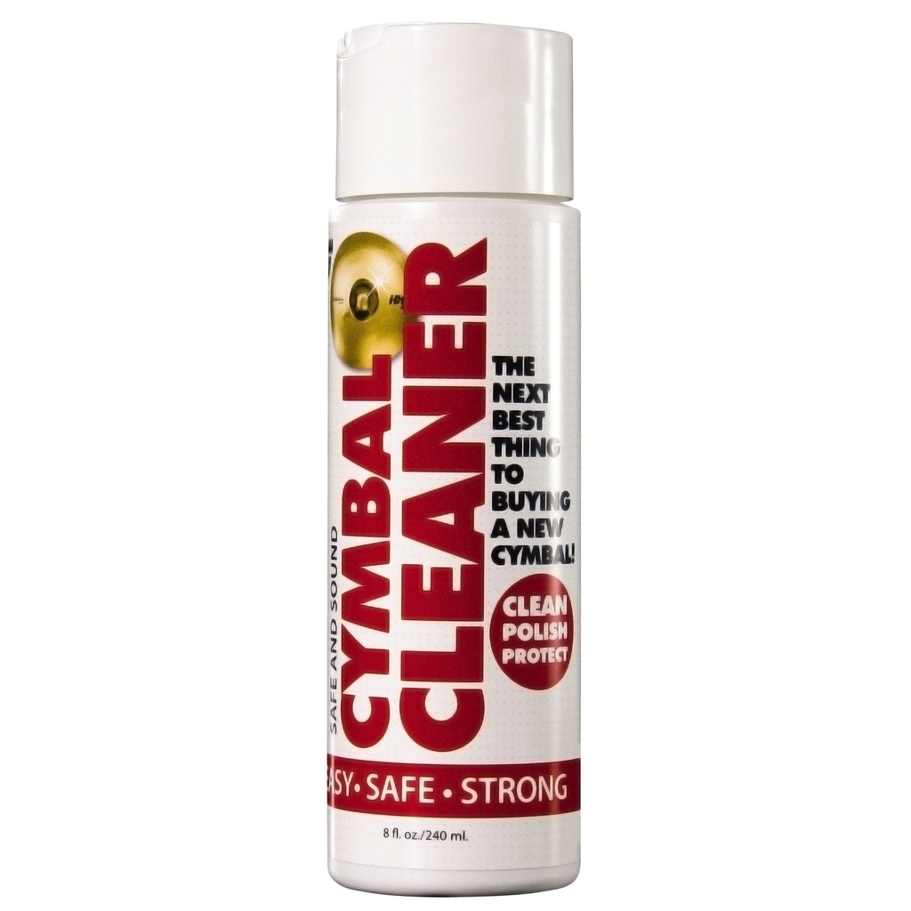 Sabian Safe and Sound Cymbal Cleaner