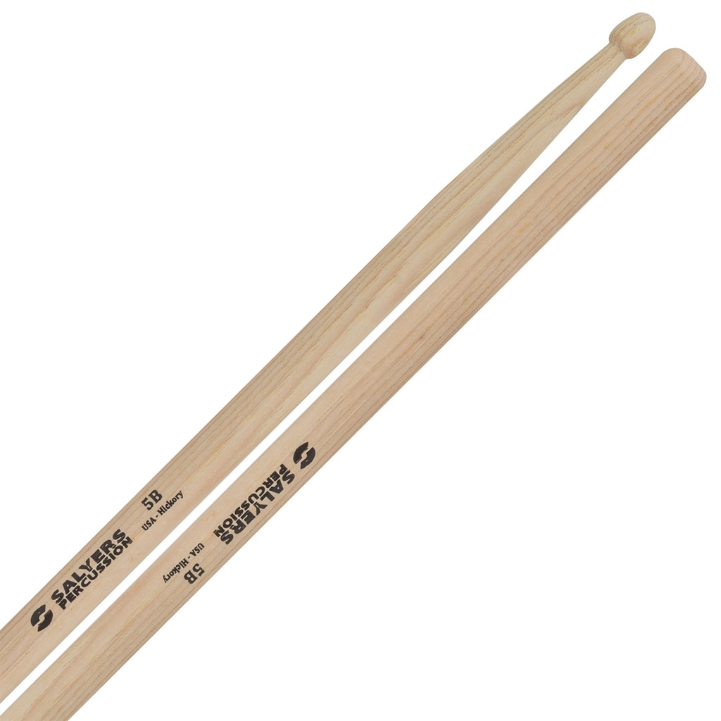 Salyers Percussion 5B Drum Set Sticks