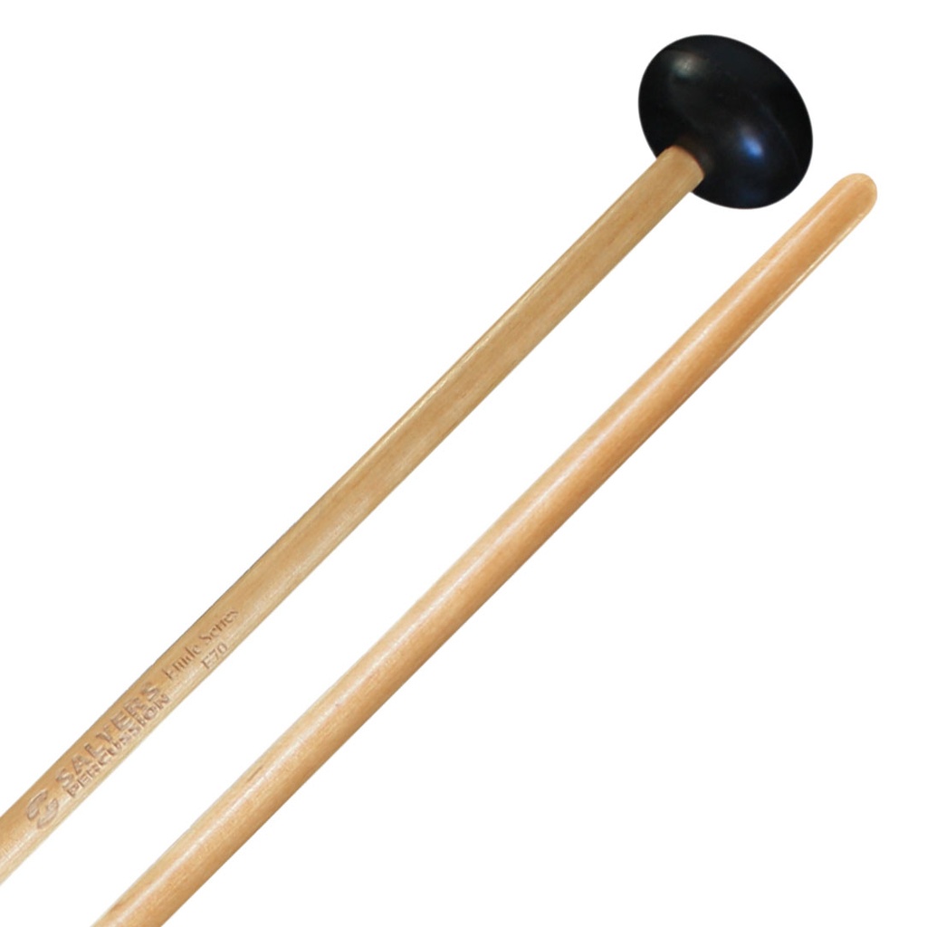 Salyers Percussion Etude Series Hard Rubber Xylophone Mallets