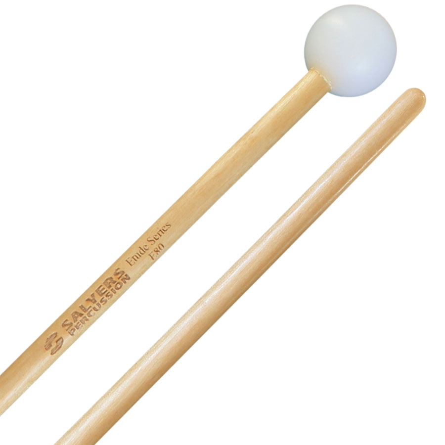 Salyers Percussion Etude Series Poly Ball Xylophone/Bell Mallets