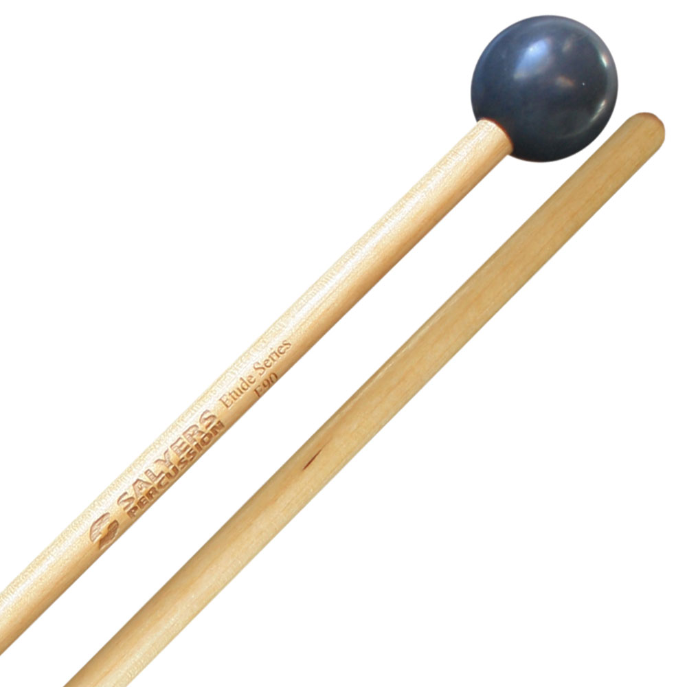 Salyers Percussion Etude Series PVC Xylophone/Bell Mallets