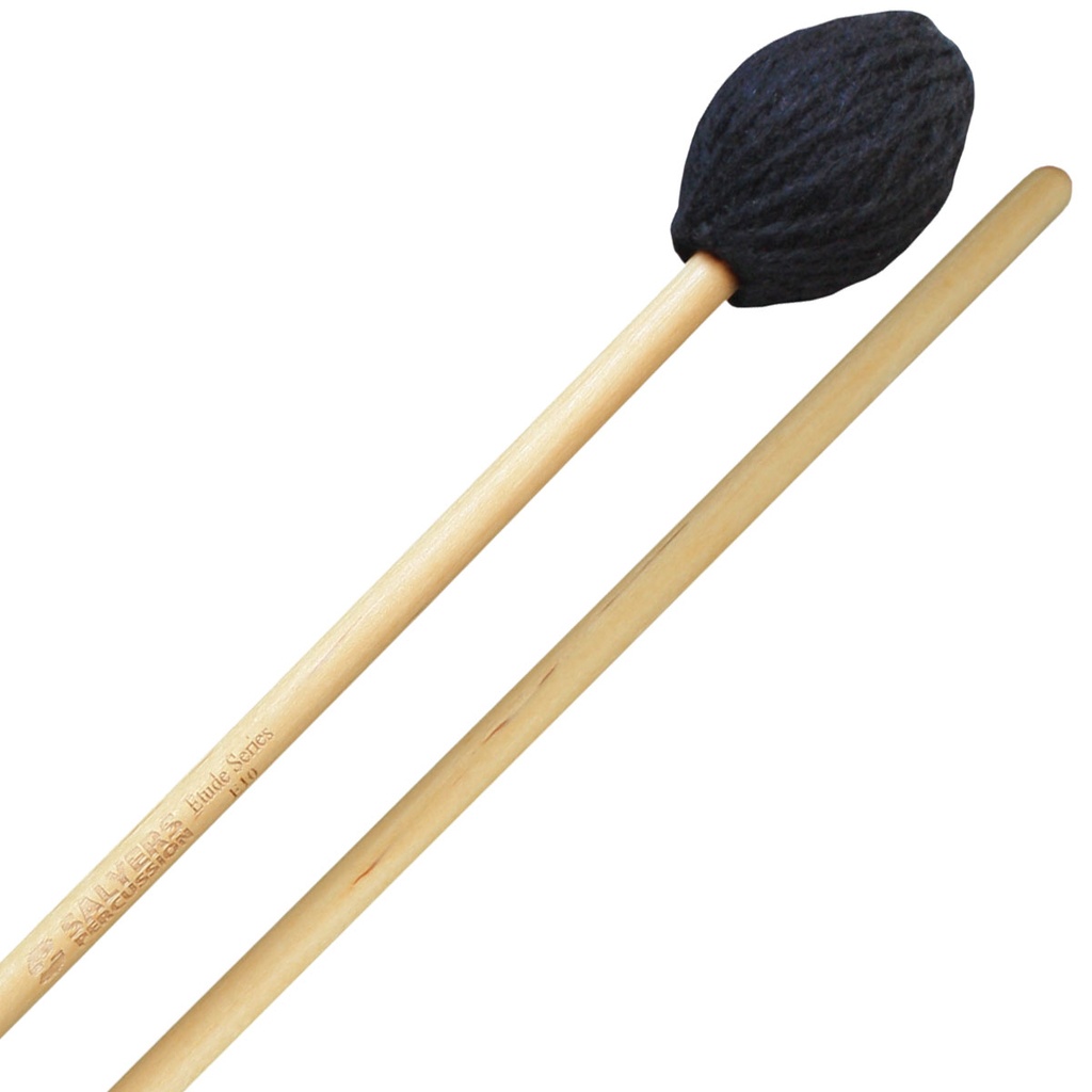 Salyers Percussion Etude Series Soft Marimba Mallets