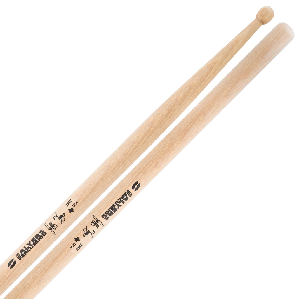 Salyers Percussion Jeff Moore Signature Concert Snare Sticks