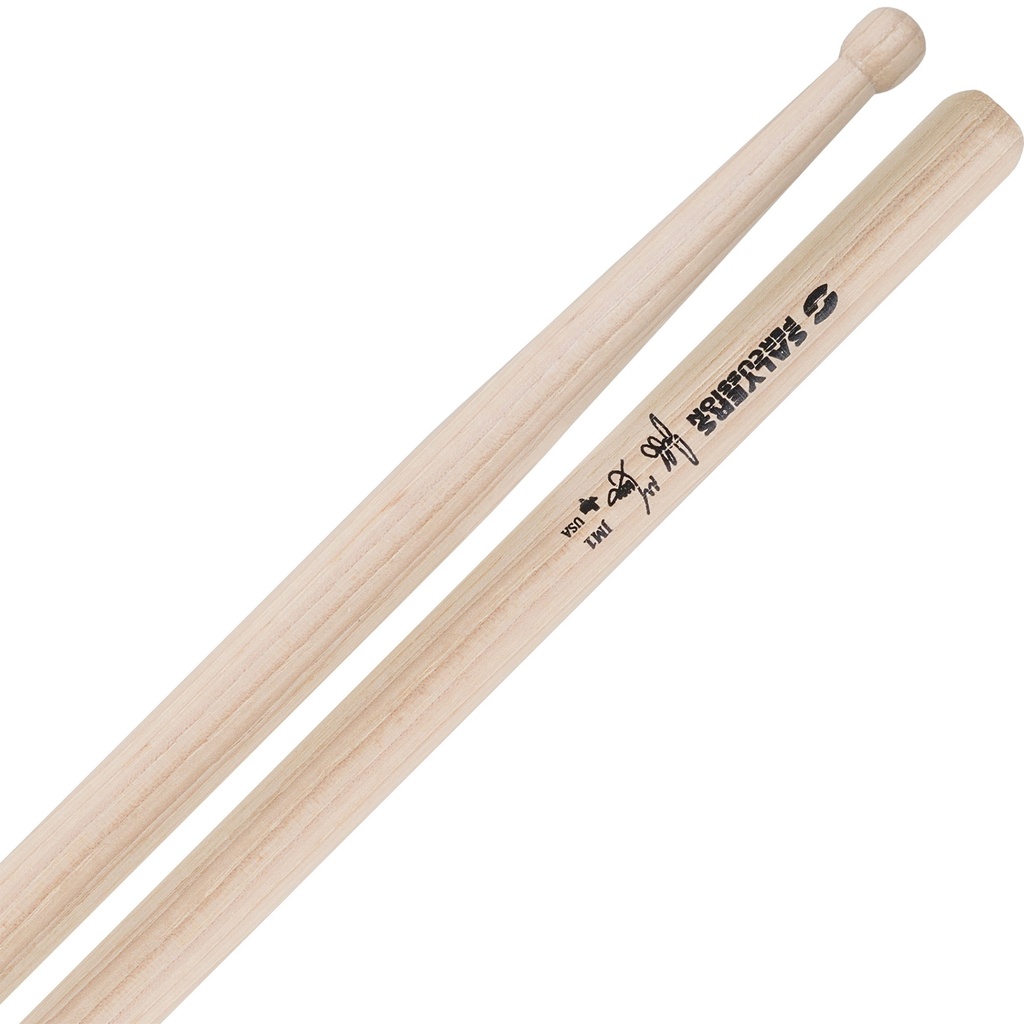 Salyers Percussion Jeff Moore Signature Marching Snare Sticks