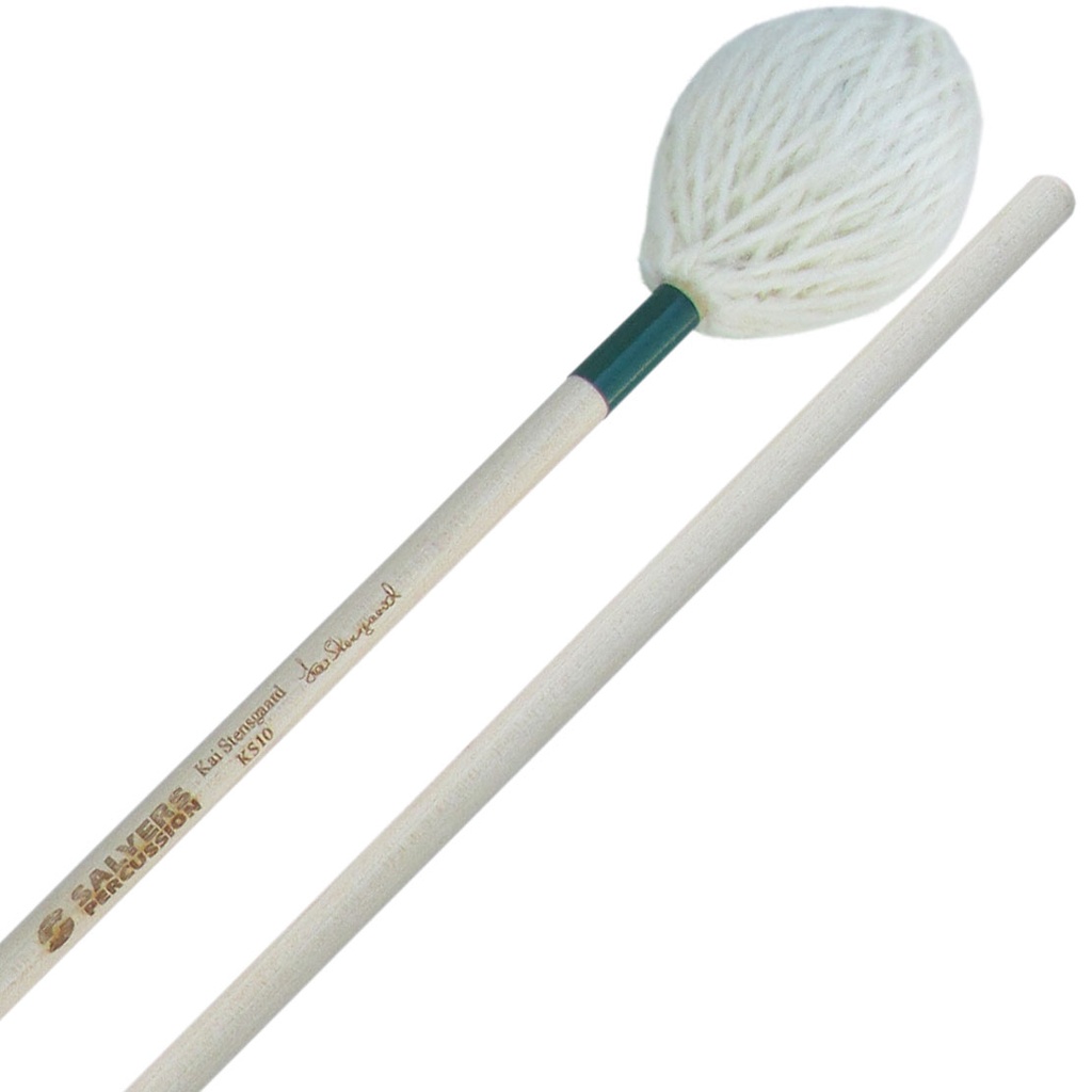 Salyers Percussion Kai Stensgaard Soft Marimba Mallets
