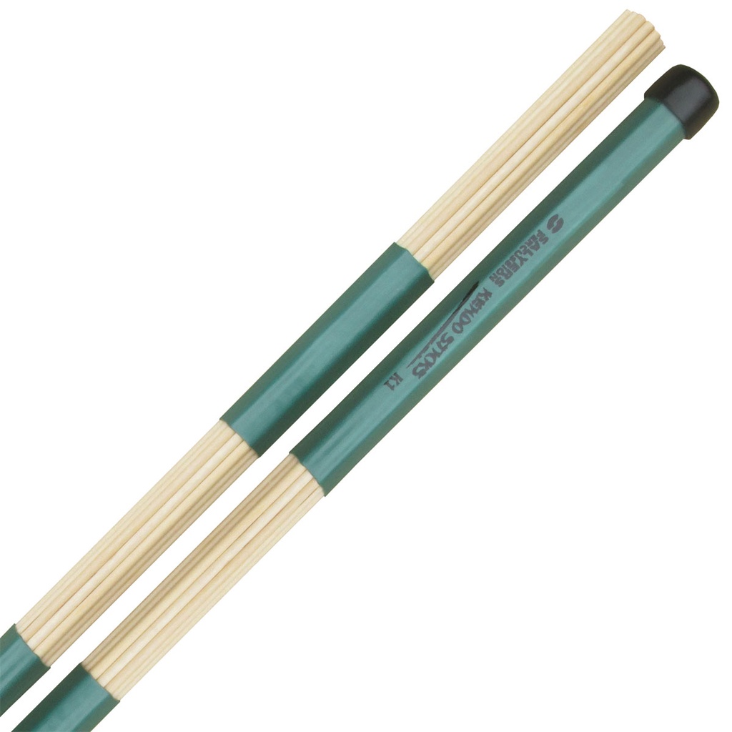 Salyers Percussion Kendo Birch Bundle Sticks