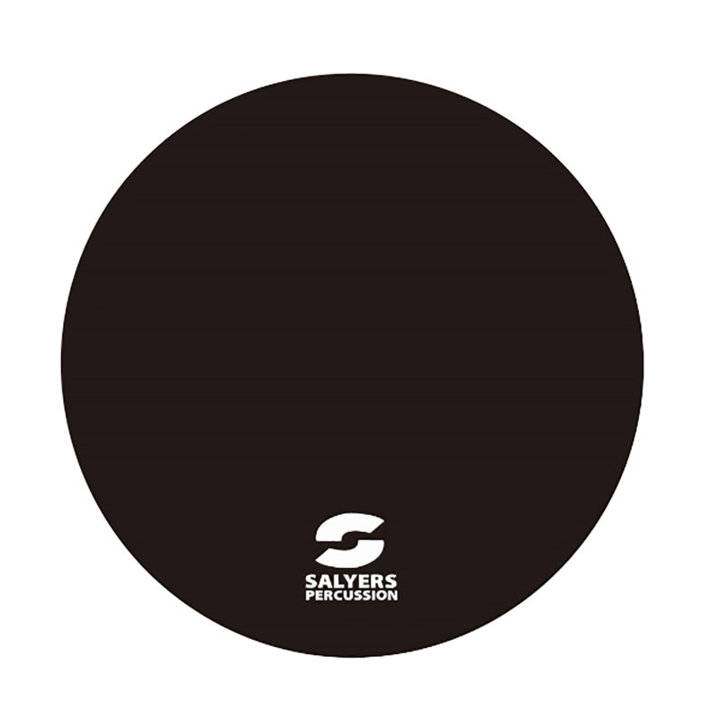 Salyers Percussion Kevlar/Mylar Laminate for Double Sided SPAD12D Pad