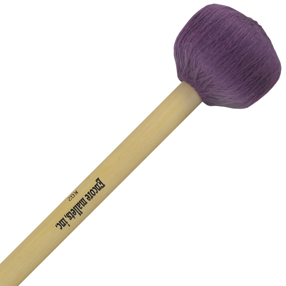 Salyers Percussion Kirk Gay Signature Medium Soft Timpani Mallets