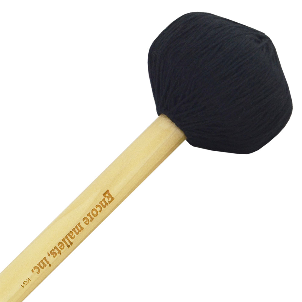 Salyers Percussion Kirk Gay Signature Soft Timpani Mallets