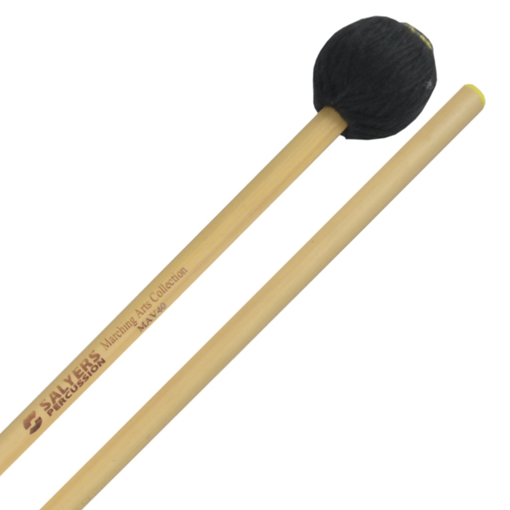 Salyers Percussion Marching Arts Collection Articulate Vibraphone Mallets