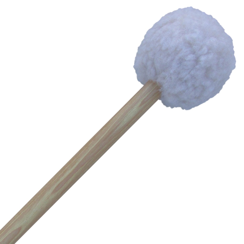 Salyers Percussion Marching Arts Collection Extra Large Soft Bass Mallets
