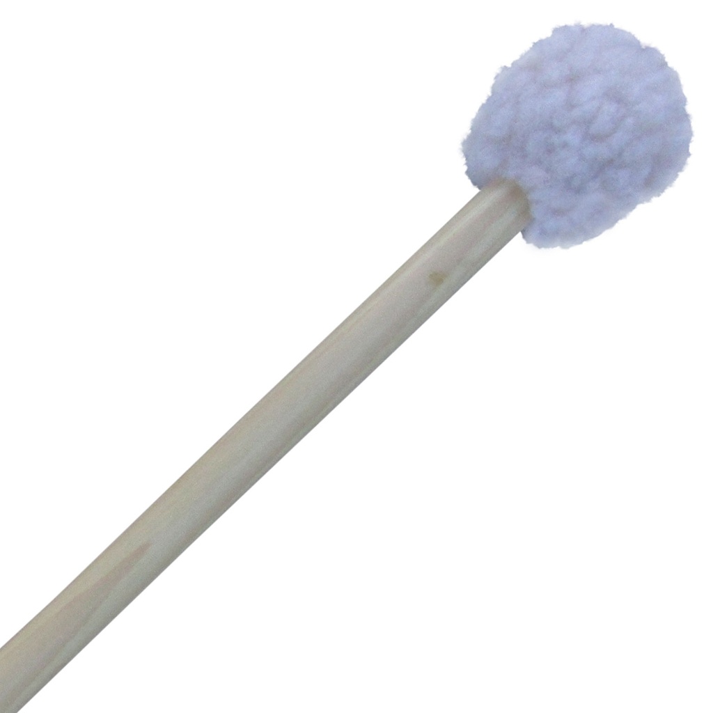 Salyers Percussion Marching Arts Collection Extra Small Soft Bass Mallets