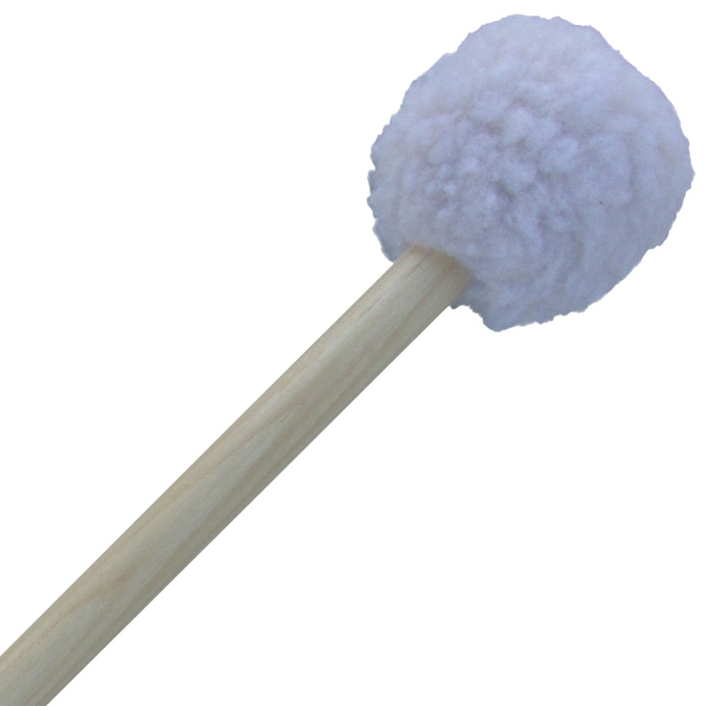 Salyers Percussion Marching Arts Collection Large Soft Bass Mallets