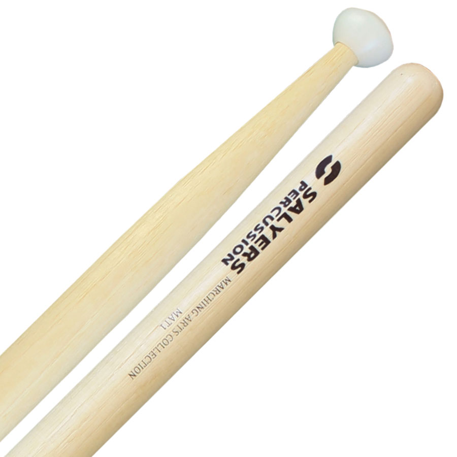 Salyers Percussion Marching Arts Collection Marching Tenor Mallets