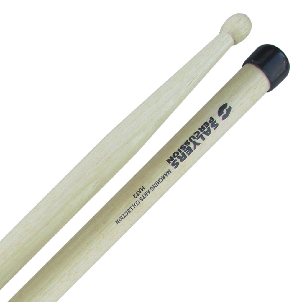 Salyers Percussion Marching Arts Collection Marching Tenor Sticks