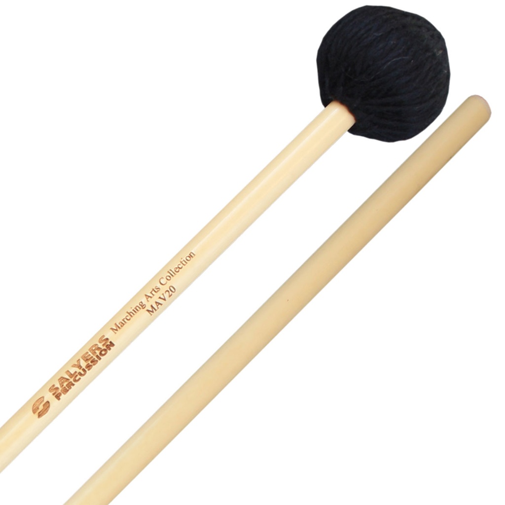 Salyers Percussion Marching Arts Collection Medium Vibraphone Mallets