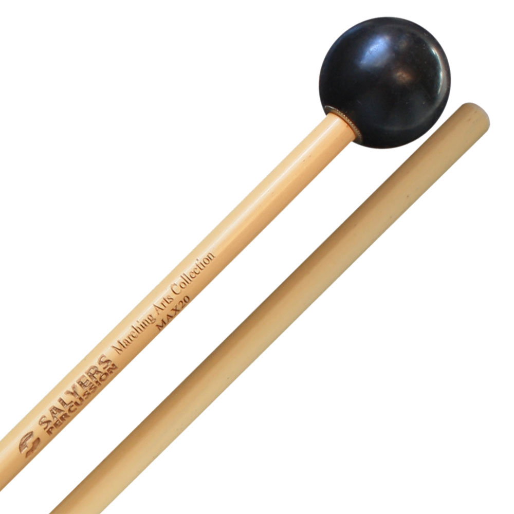 Salyers Percussion Marching Arts Collection Poly Ball Xylophone/Bell Mallets