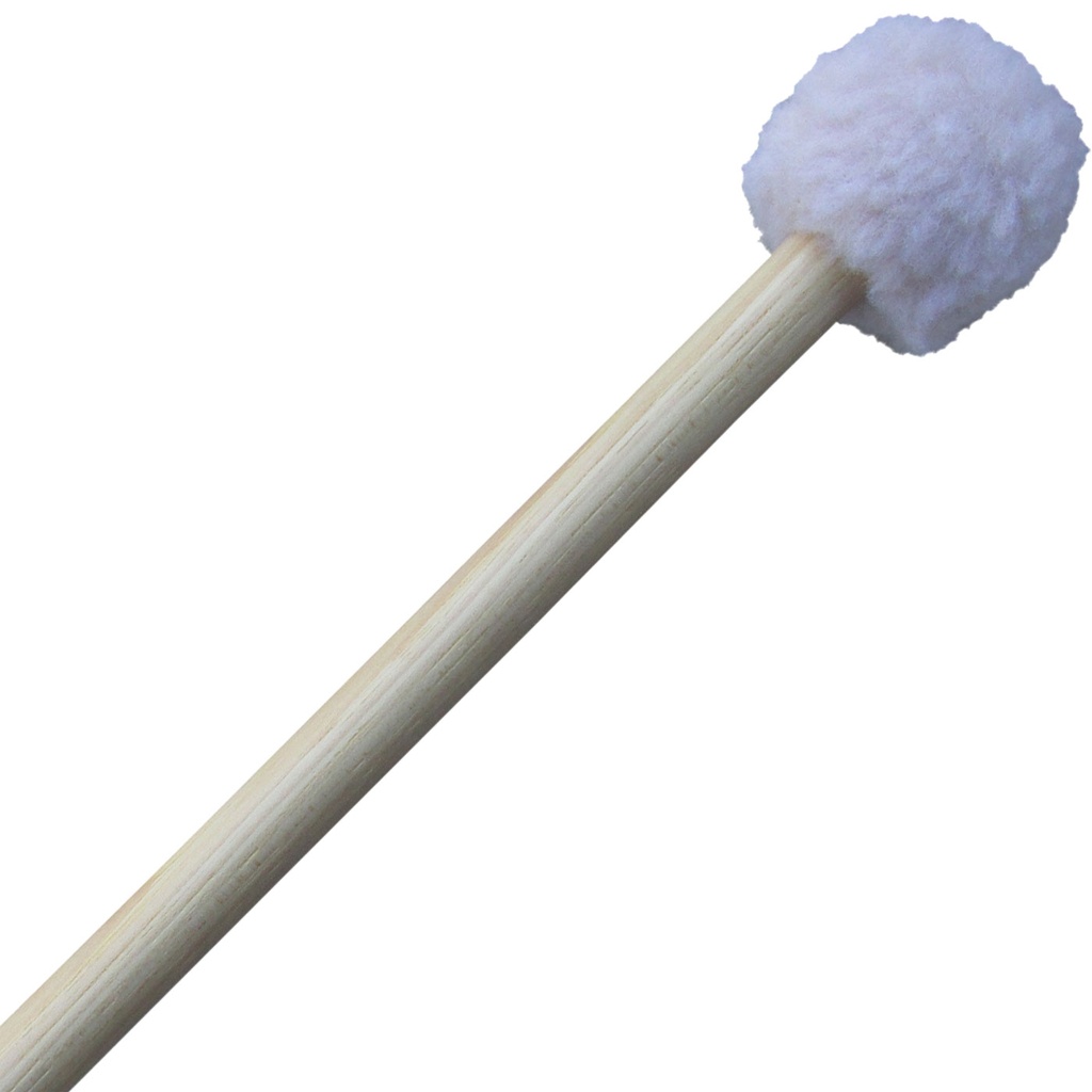 Salyers Percussion Marching Arts Collection Small Soft Bass Mallets