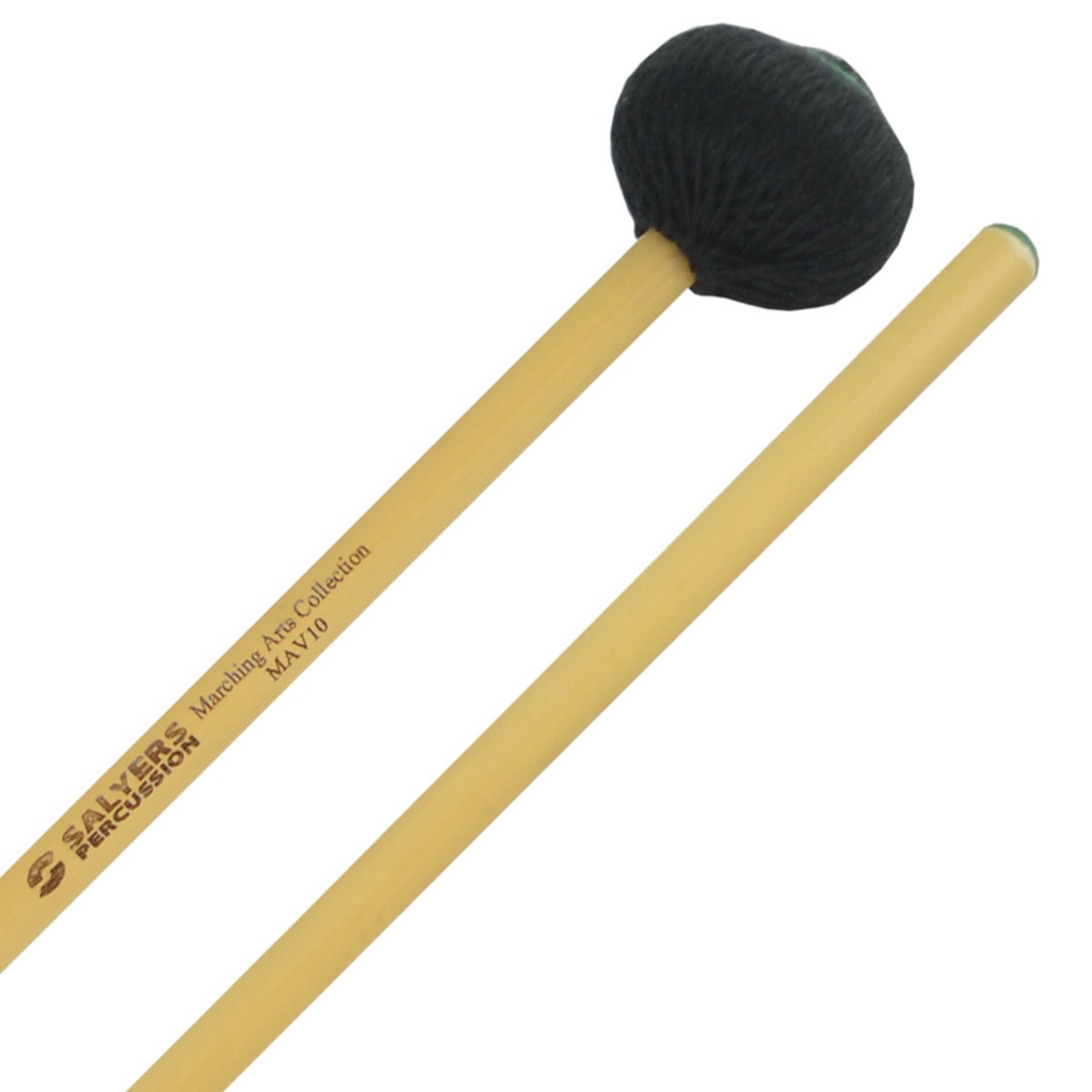Salyers Percussion Marching Arts Collection Soft Vibraphone Mallets