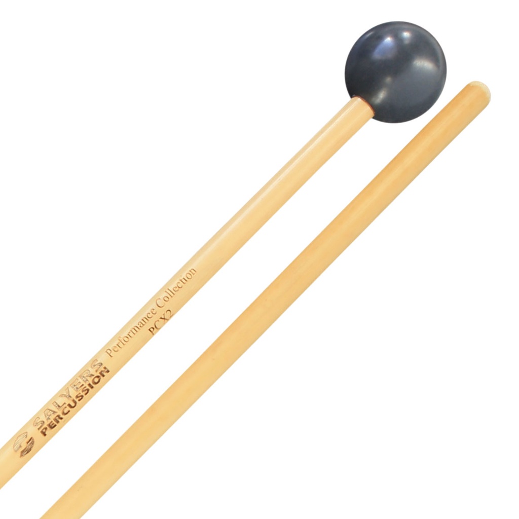 Salyers Percussion Performance Collection 1" PVC Xylophone/Bell Mallets