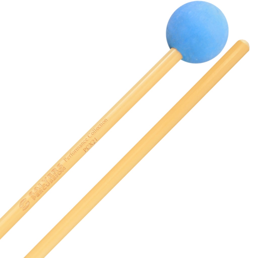 Salyers Percussion Performance Collection 1.25" Hytrel Xylophone Mallets