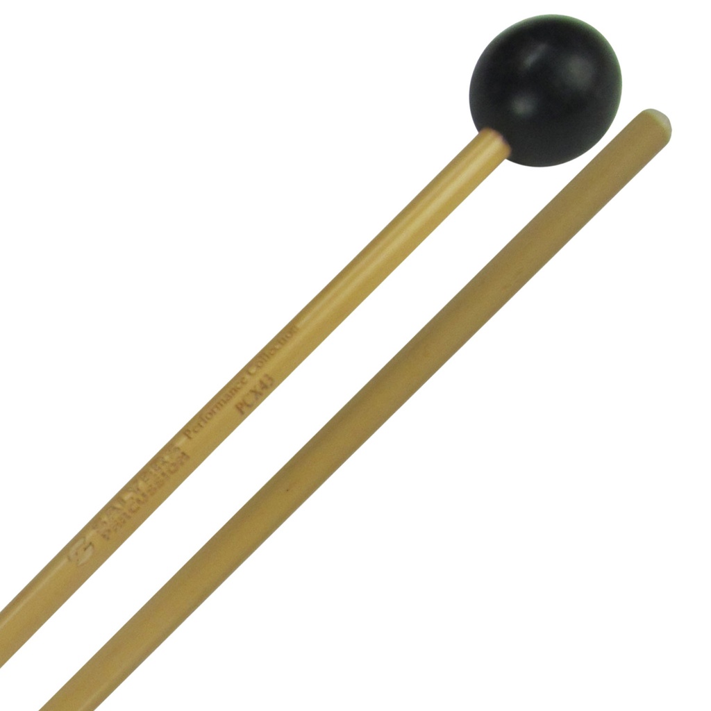 Salyers Percussion Performance Collection Hard Rubber Xylophone Mallets