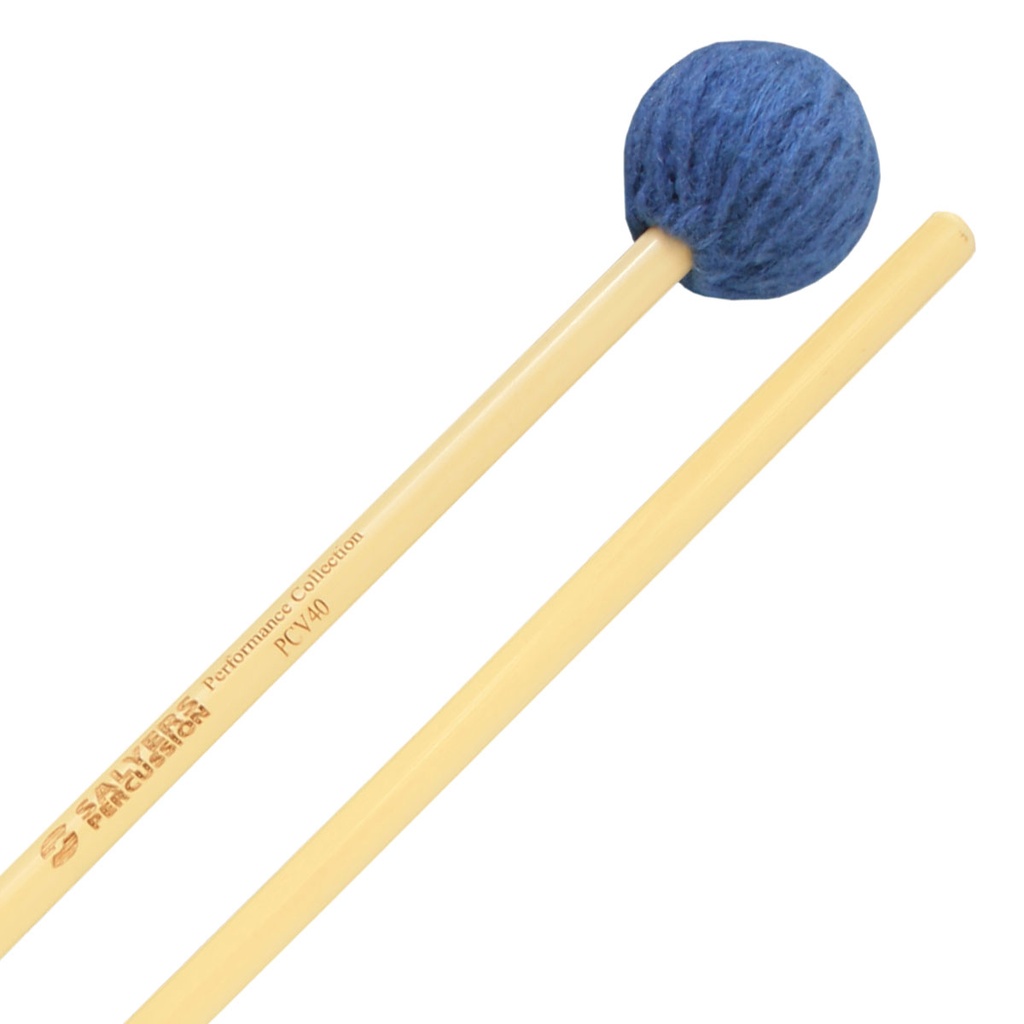 Salyers Percussion Performance Collection Hard Vibraphone Mallets