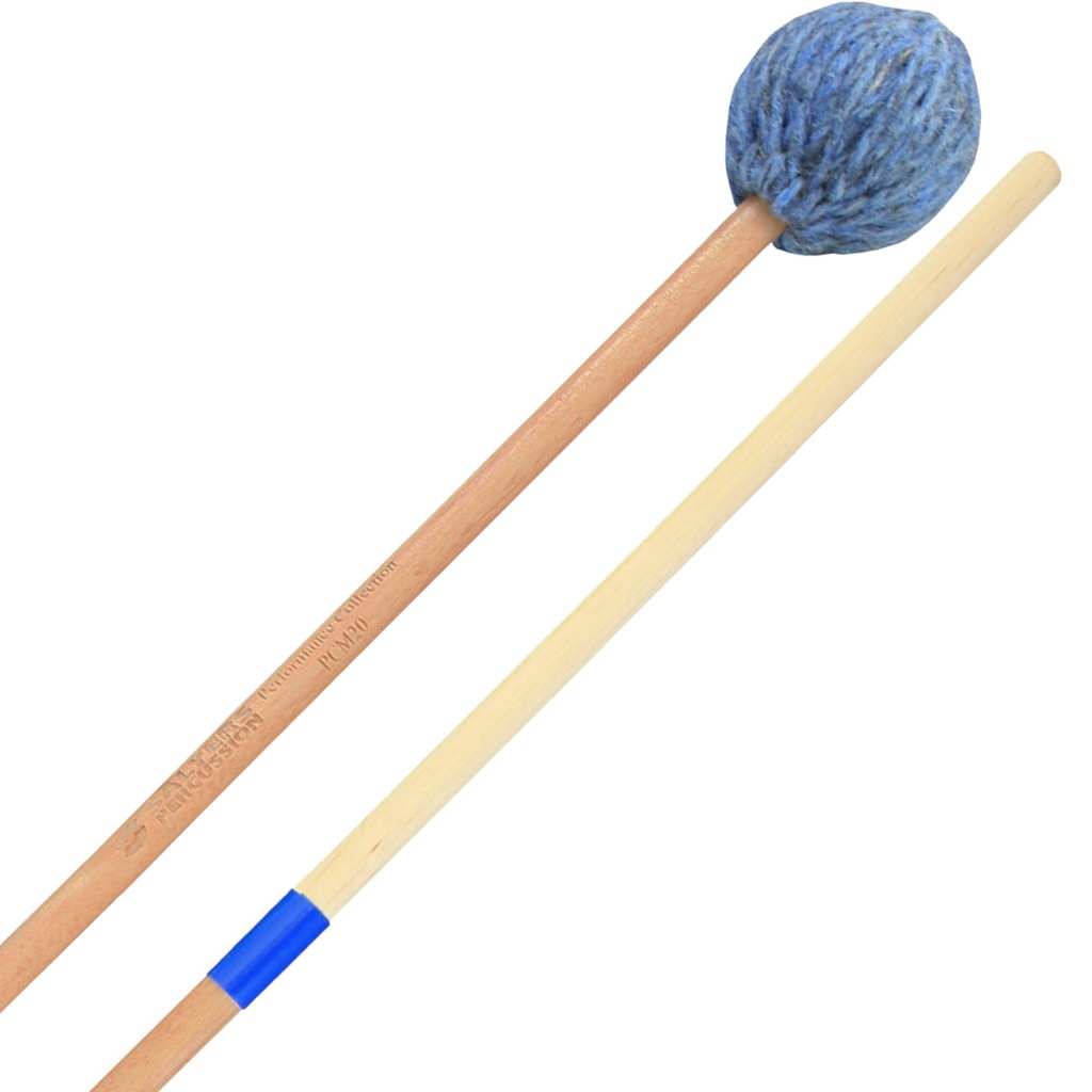 Salyers Percussion Performance Collection Medium Soft Marimba Mallets