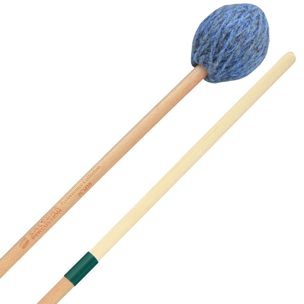 Salyers Percussion Performance Collection Soft Marimba Mallets