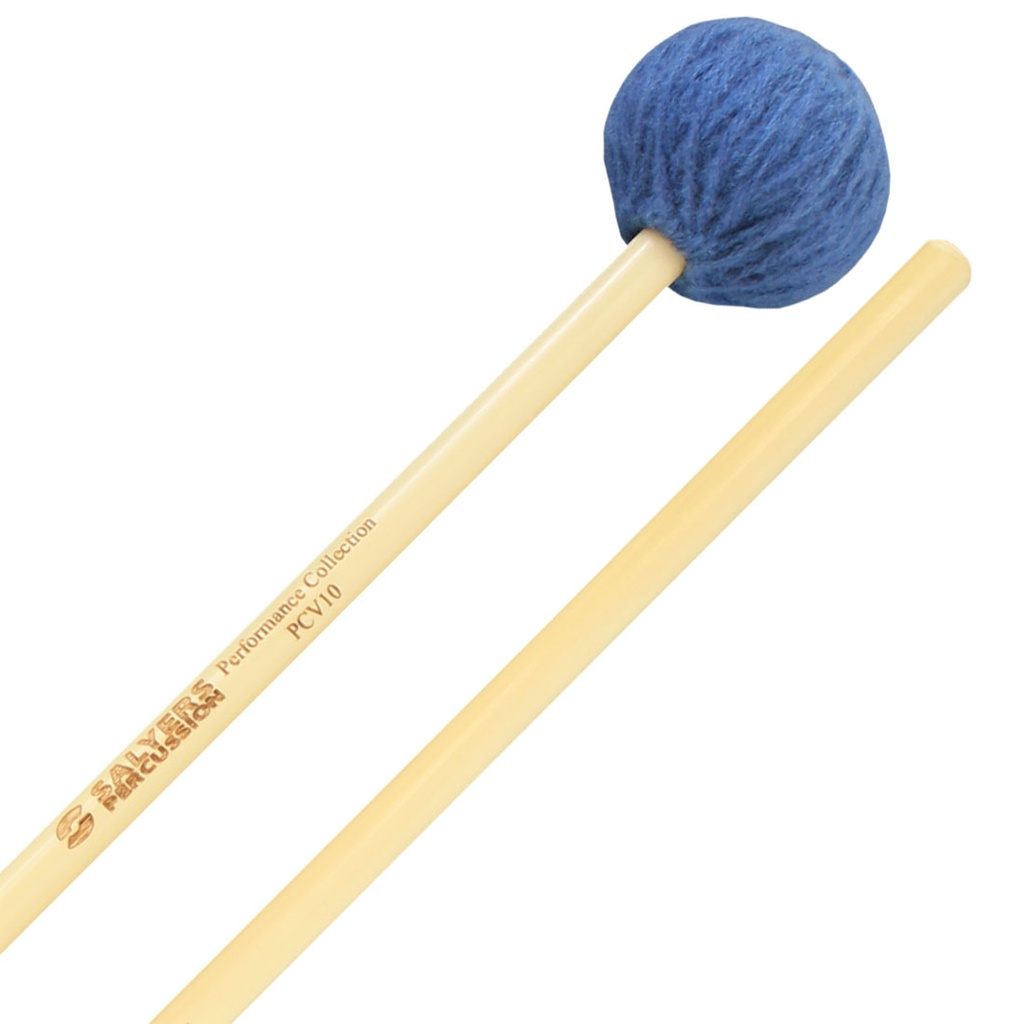 Salyers Percussion Performance Collection Soft Vibraphone Mallets